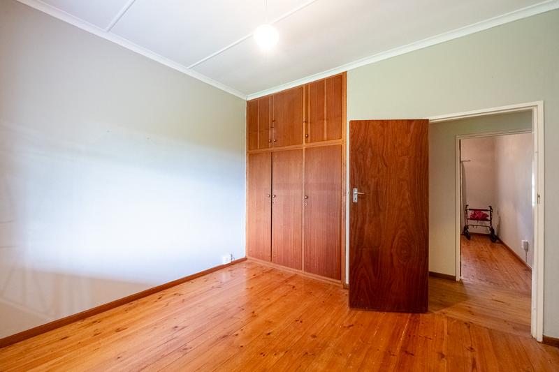 3 Bedroom Property for Sale in Riviersonderend Western Cape